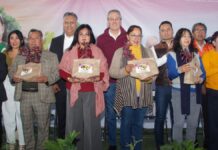 Pepe Chedraui lanza Huertos Escolares para promover alimentación sana