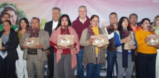 Pepe Chedraui lanza Huertos Escolares para promover alimentación sana