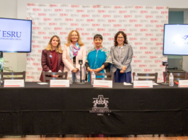 IBERO Puebla brindará apoyo educativo a mujeres escritoras