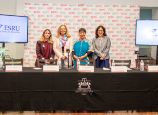 IBERO Puebla brindará apoyo educativo a mujeres escritoras