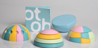 Talentos IBERO Puebla impulsan inclusión infantil a través del juego