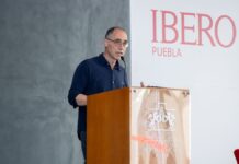 Proponen en IBERO Puebla 10 miradas para comprender tensiones de la sociedad
