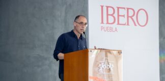 Proponen en IBERO Puebla 10 miradas para comprender tensiones de la sociedad