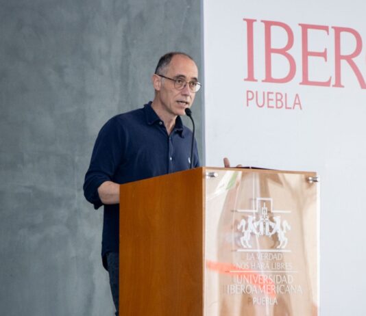 Proponen en IBERO Puebla 10 miradas para comprender tensiones de la sociedad