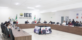 IEE Puebla operará con 447 mdp para 2026