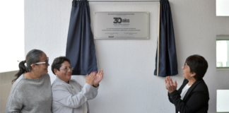 BUAP celebra 30 años de la Formación General Universitaria Inglés-Francés