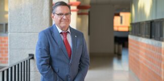 Académico UDLAP dirigirá comité de Cooperación Económica del Pacífico