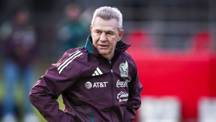 Javier Aguirre The Best