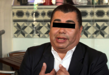 Cancelan audiencia de sentencia contra Javier “N” por violencia familiar