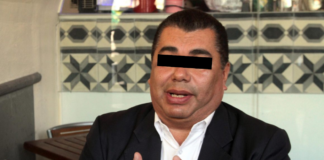 Cancelan audiencia de sentencia contra Javier “N” por violencia familiar