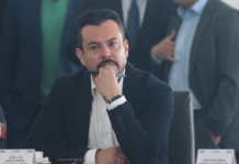 Puebla se enfrenta al “Cártel de las Concesiones”: García Parra