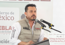 Mando Único no absorberá policías municipales en Puebla: García Parra