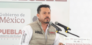 Mando Único no absorberá policías municipales en Puebla: García Parra