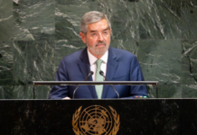 Juan Ramón de la Fuente tomará licencia temporal por cirugía