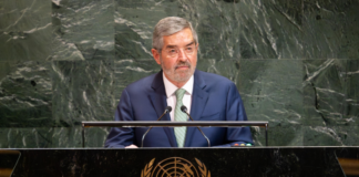 Juan Ramón de la Fuente tomará licencia temporal por cirugía