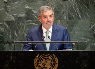 Juan Ramón de la Fuente tomará licencia temporal por cirugía