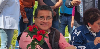 Julio Huerta propone formalizar y reglamentar Casas de Medio Camino