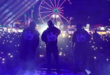 Feria de Texmelucan cierra con saldo blanco tras 10 días de celebración