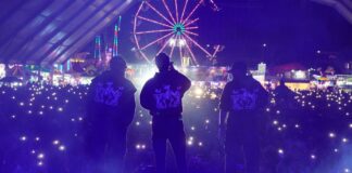 Feria de Texmelucan cierra con saldo blanco tras 10 días de celebración