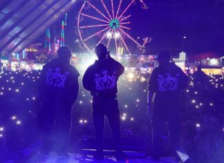 Feria de Texmelucan cierra con saldo blanco tras 10 días de celebración