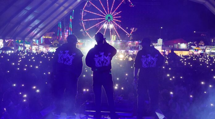 Feria de Texmelucan cierra con saldo blanco tras 10 días de celebración