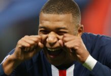 Mbappé demanda 300 mdd al PSG por supuestas deudas pendientes