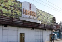 Buscan captura de autor intelectual del ataque en Bar Lacoss