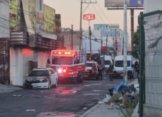 Sin registro de cobro de piso en bar Lacoss tras incendio