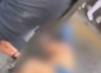 Capturan y golpean a dos presuntos ladrones en Tecamachalco