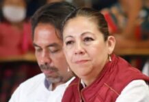 Analizan perfiles para encabezar delegación de Bienestar en Libres