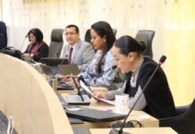 Congreso avala exhorto para operativos permanentes alrededor de CU