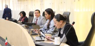 Congreso avala exhorto para operativos permanentes alrededor de CU