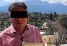 Aprehenden al director de Turismo de Chiautzingo; se desconocen motivos