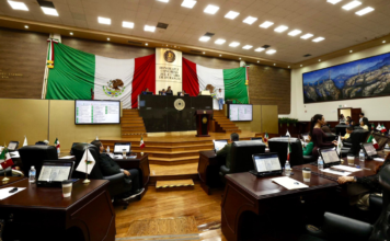 Congreso de Durango prohíbe cirugías estéticas en menores