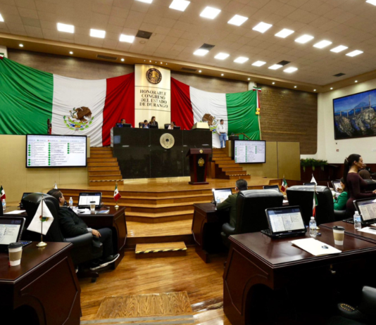 Congreso de Durango prohíbe cirugías estéticas en menores