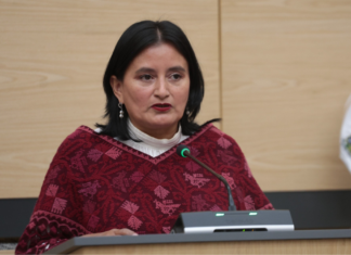 Analizarán iniciativa de Ley de Consulta a Pueblos y Comunidades Indígenas