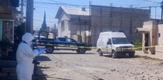 Hallan sin vida a hombre en límites de Puebla y Tlaxcala