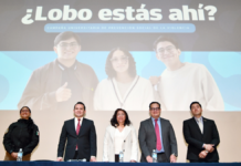 BUAP lanza campaña para prevenir violencia en espacios universitarios