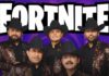 Los Tucanes de Tijuana llegan a Fortnite con “La Chona”
