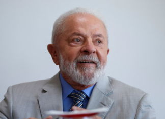 Brasil condena a 9 implicados de planear el asesinato de Lula