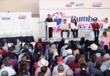 San Andrés Cholula inicia quinta entrega de apoyos alimentarios