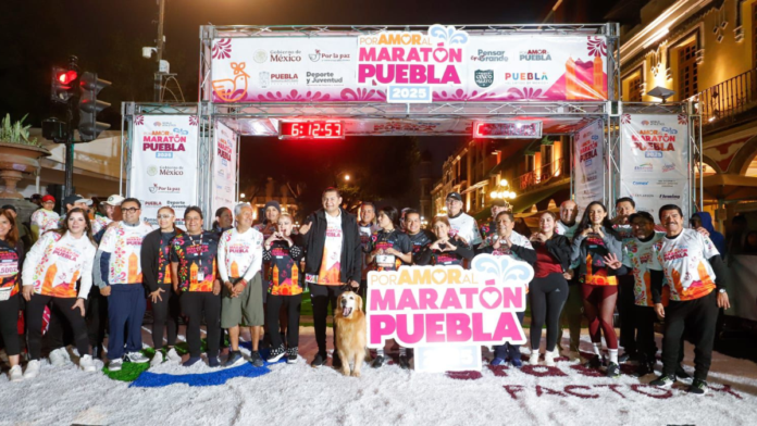 Maratón-Puebla-2025