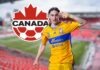 Canadá quiere “robarse” a Marcelo Flores al no ser convocado por México
