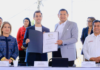 Reconocen a Marcos Madrid, ícono del tenis de mesa en Puebla y México