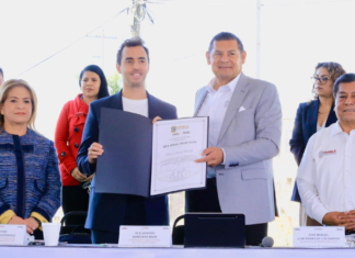 Reconocen a Marcos Madrid, ícono del tenis de mesa en Puebla y México