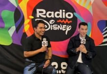 La Gira Girón llega a Puebla; Radio Disney Puebla organiza evento con fans