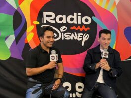 Llega a Puebla la Gira Girón; Radio Disney 92.9 organiza evento con fans
