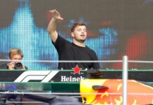 Martin Garrix cancela show en México por apendicitis