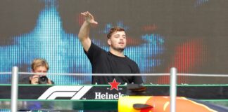 Martin Garrix cancela show en México por apendicitis