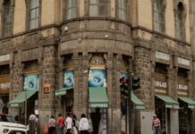 Habrá recorridos gratuitos y guiados en antiguo mercado de La Victoria